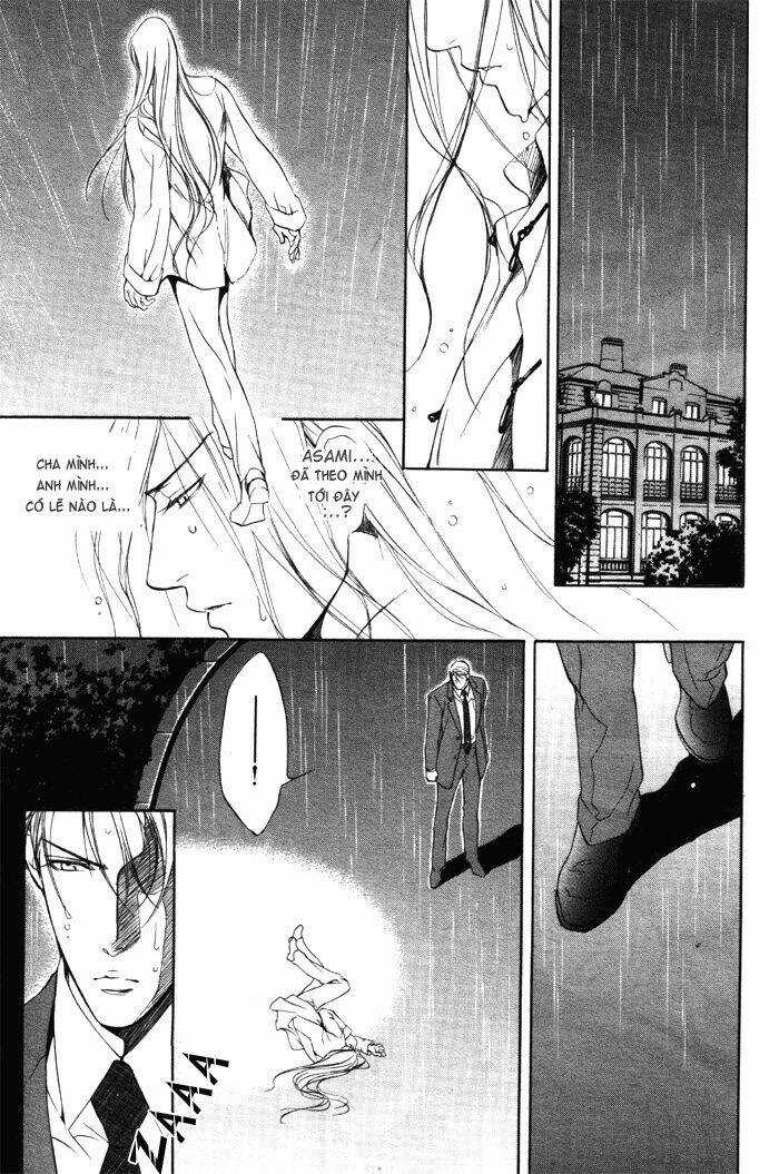 Tầm Ngắm Chapter 7 trang 24