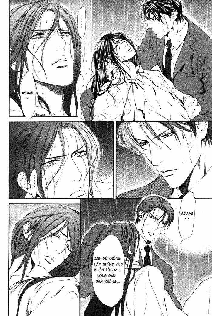 Tầm Ngắm Chapter 7 trang 25