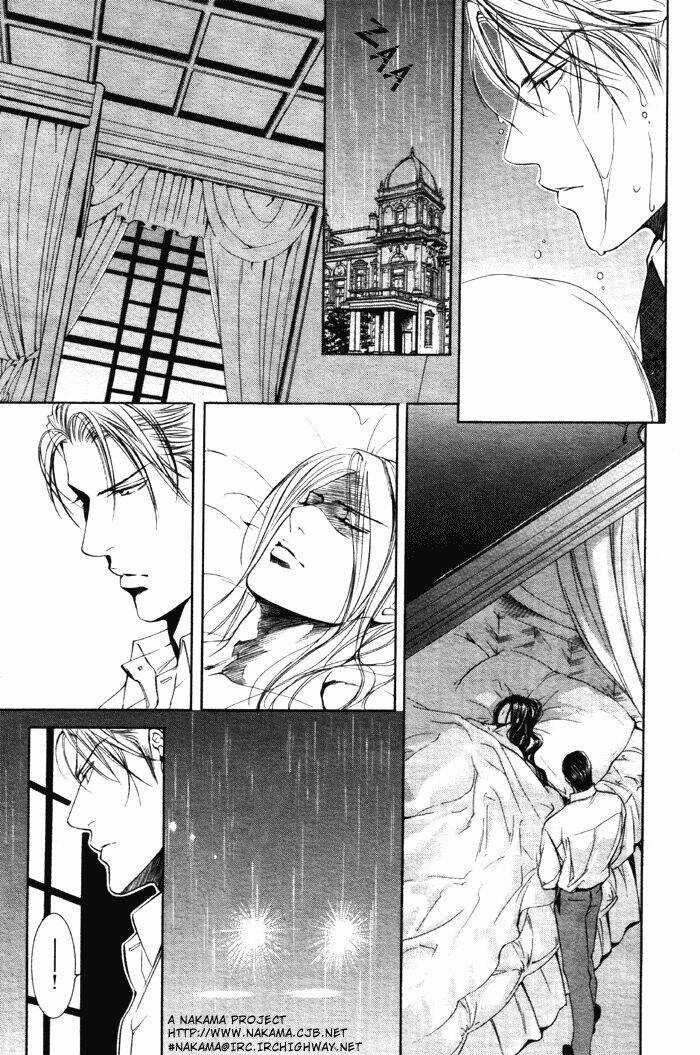 Tầm Ngắm Chapter 7 trang 26