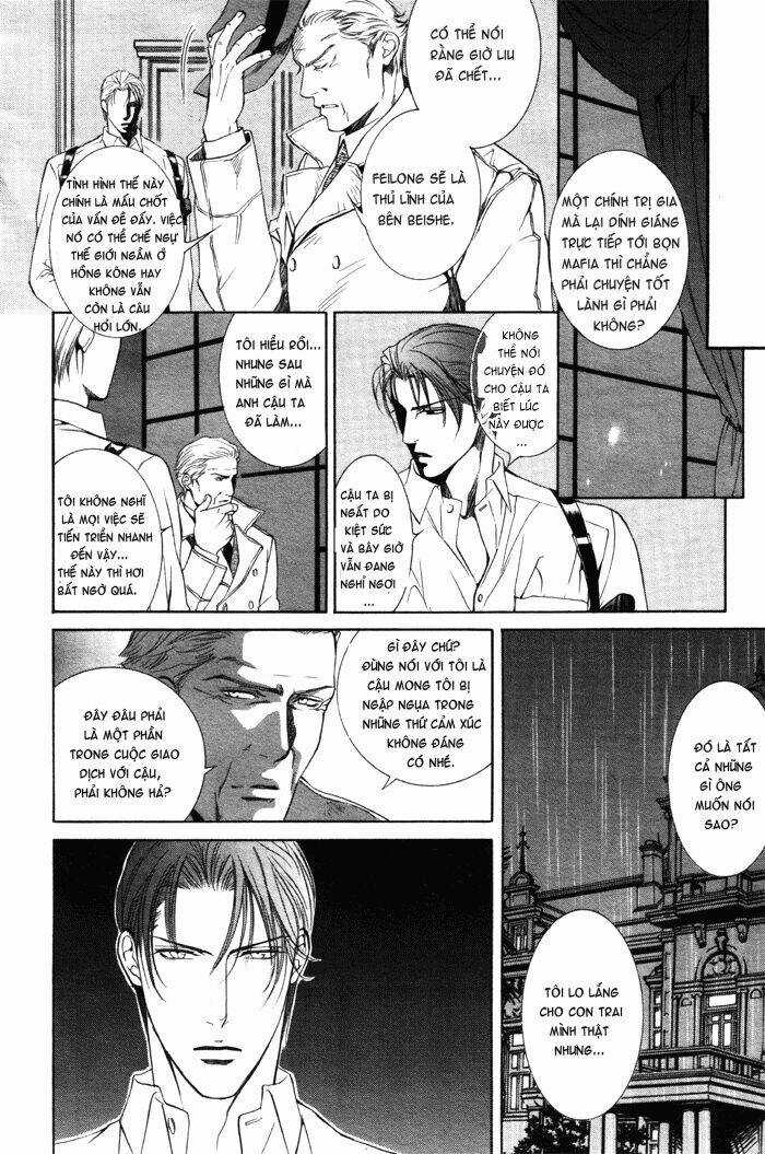 Tầm Ngắm Chapter 7 trang 27