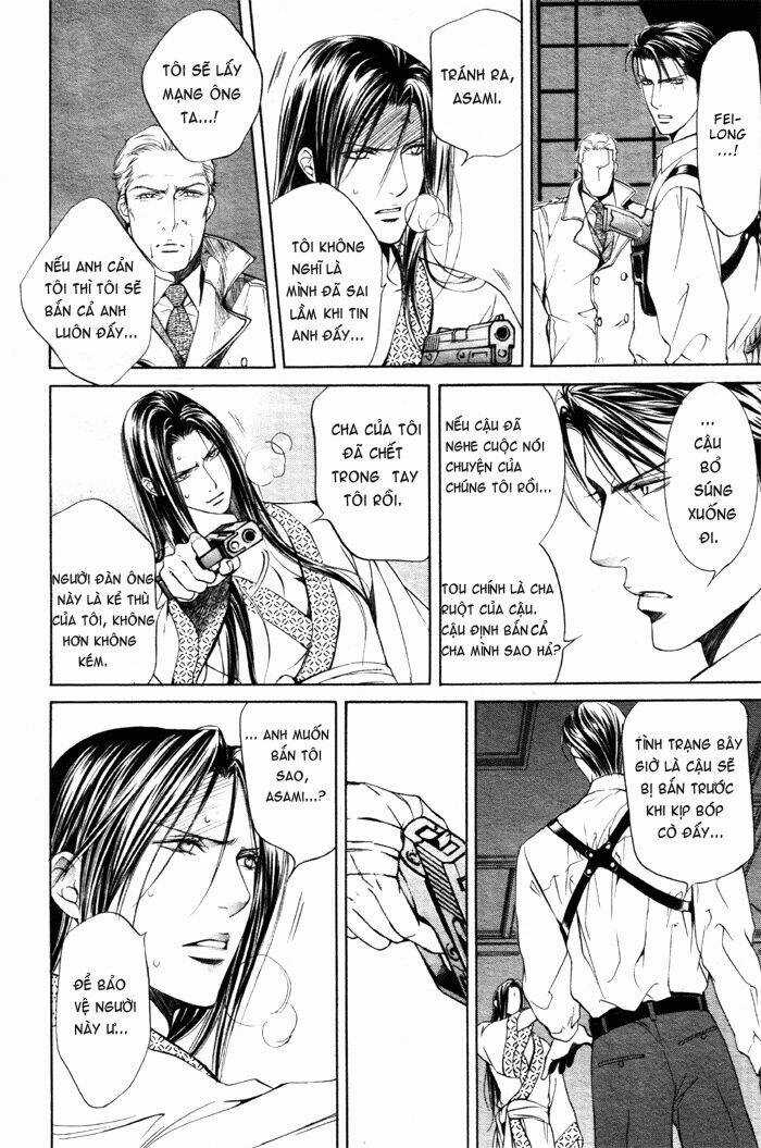 Tầm Ngắm Chapter 7 trang 29