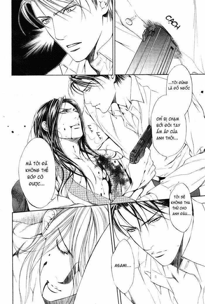 Tầm Ngắm Chapter 7 trang 33