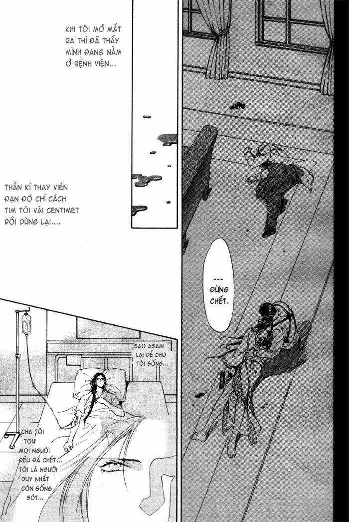 Tầm Ngắm Chapter 7 trang 34