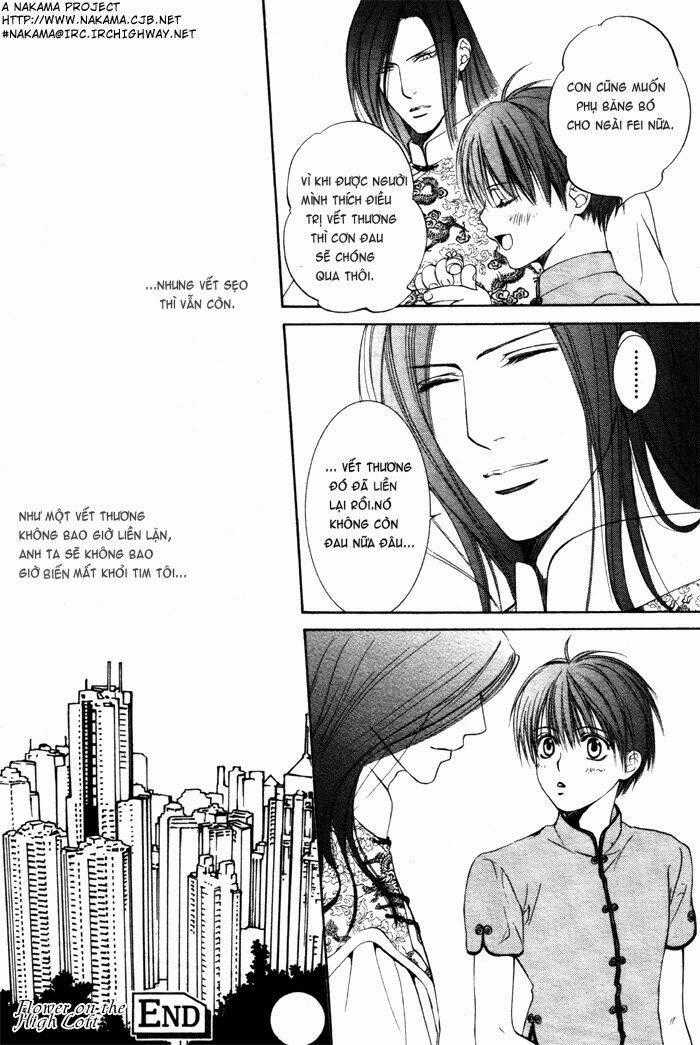 Tầm Ngắm Chapter 7 trang 37