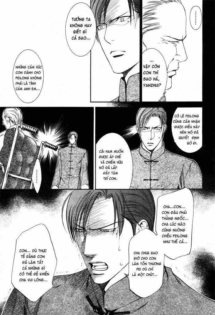 Tầm Ngắm Chapter 7 trang 4