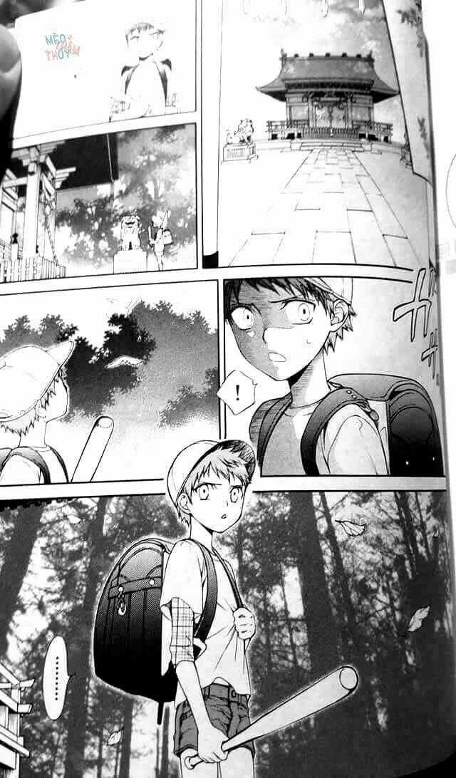 Tầm Ngắm Chapter 70 trang 1