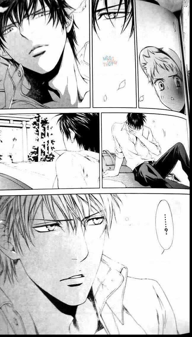 Tầm Ngắm Chapter 70 trang 3