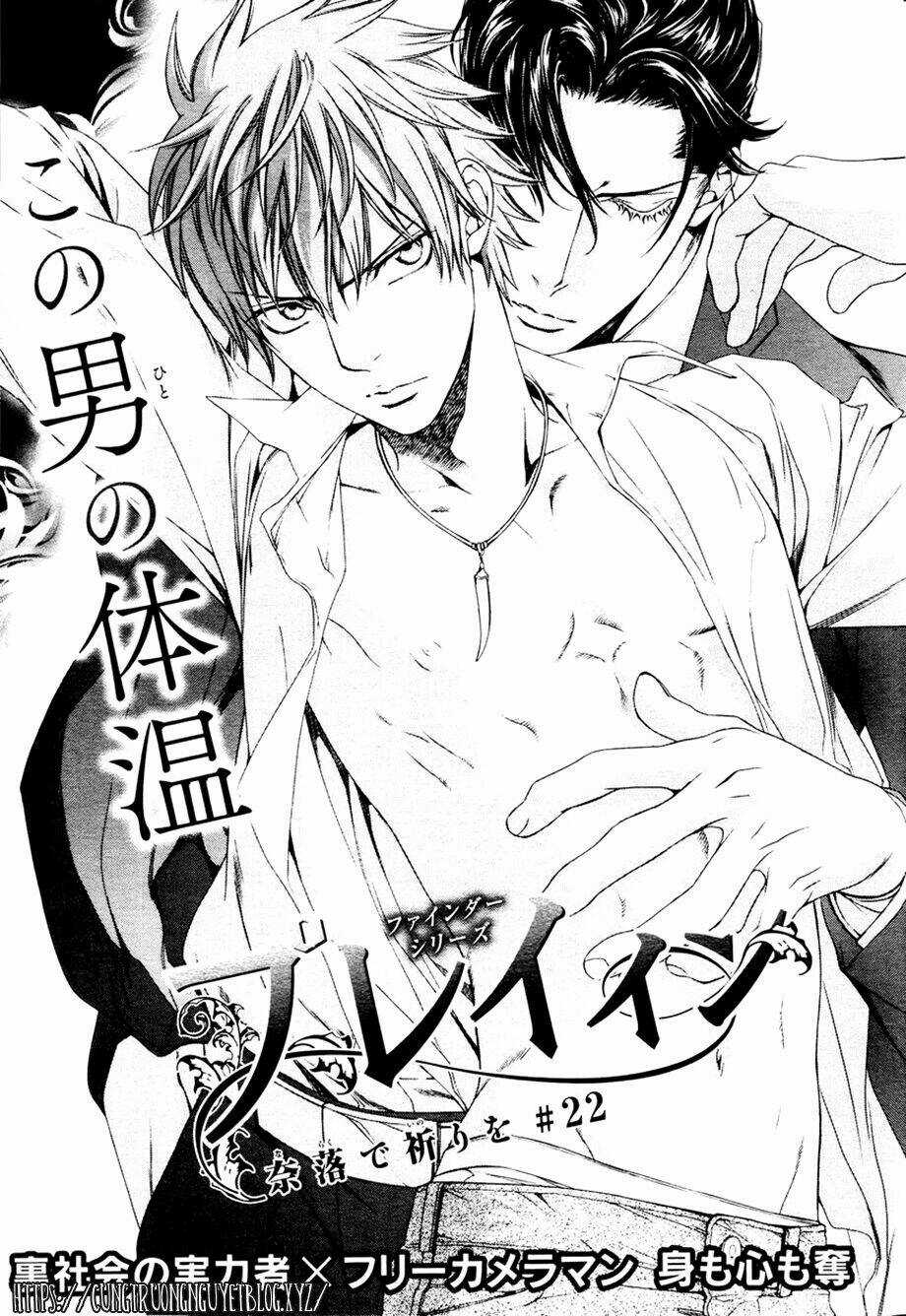 Tầm Ngắm Chapter 75 trang 3