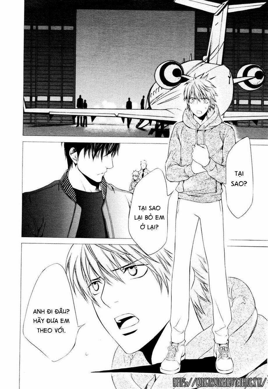 Tầm Ngắm Chapter 75 trang 4
