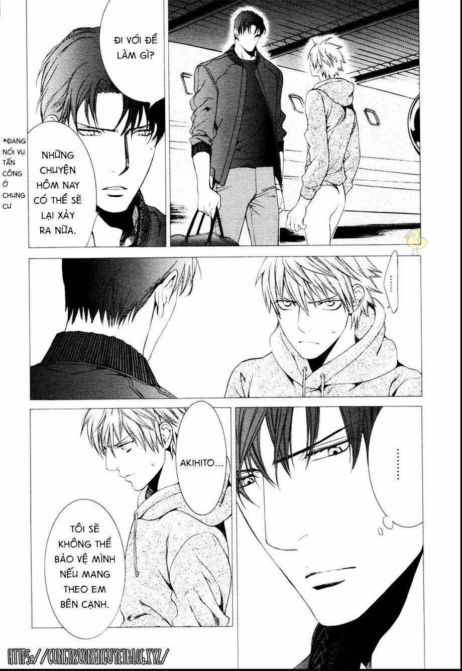 Tầm Ngắm Chapter 75 trang 5