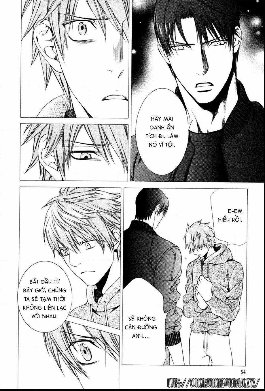 Tầm Ngắm Chapter 75 trang 6