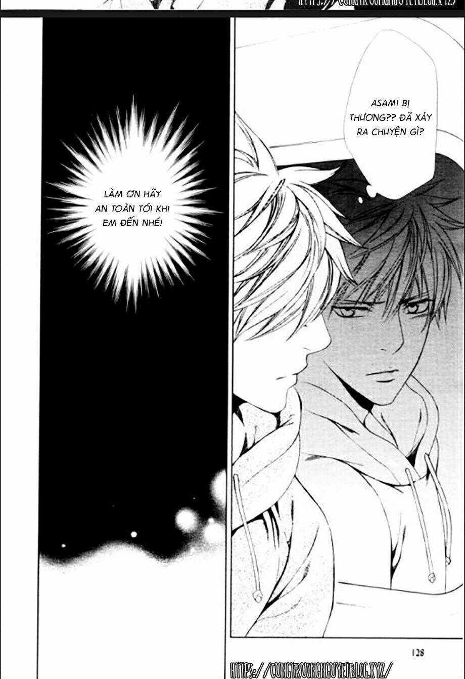 Tầm Ngắm Chapter 78 trang 19