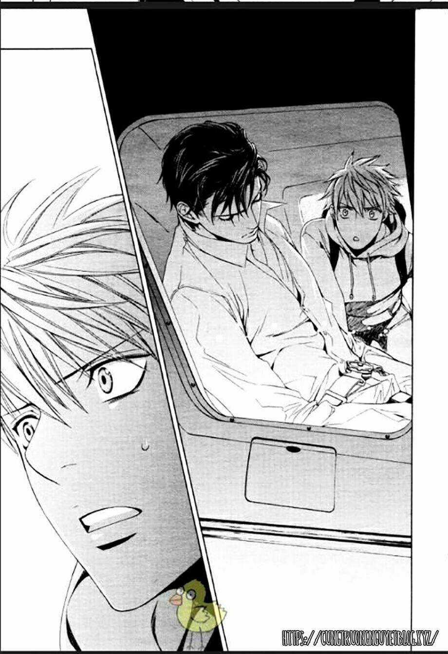 Tầm Ngắm Chapter 78 trang 23