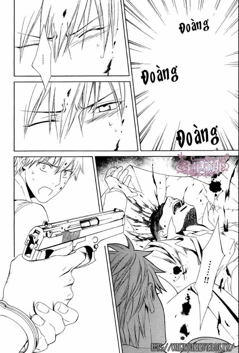 Tầm Ngắm Chapter 79 trang 14