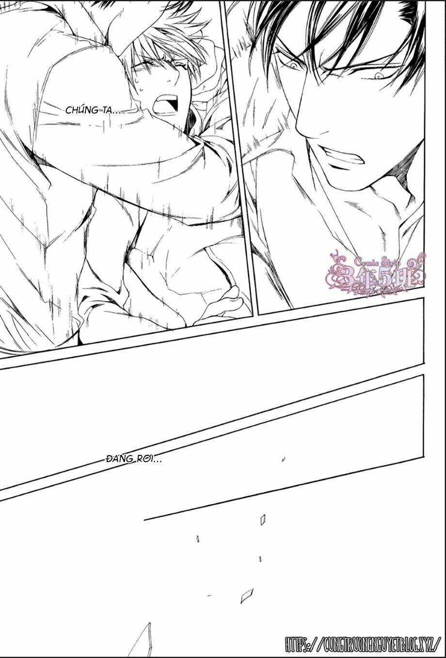 Tầm Ngắm Chapter 79 trang 17