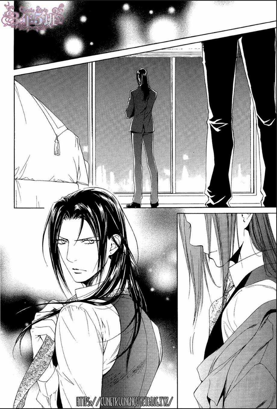 Tầm Ngắm Chapter 79 trang 26