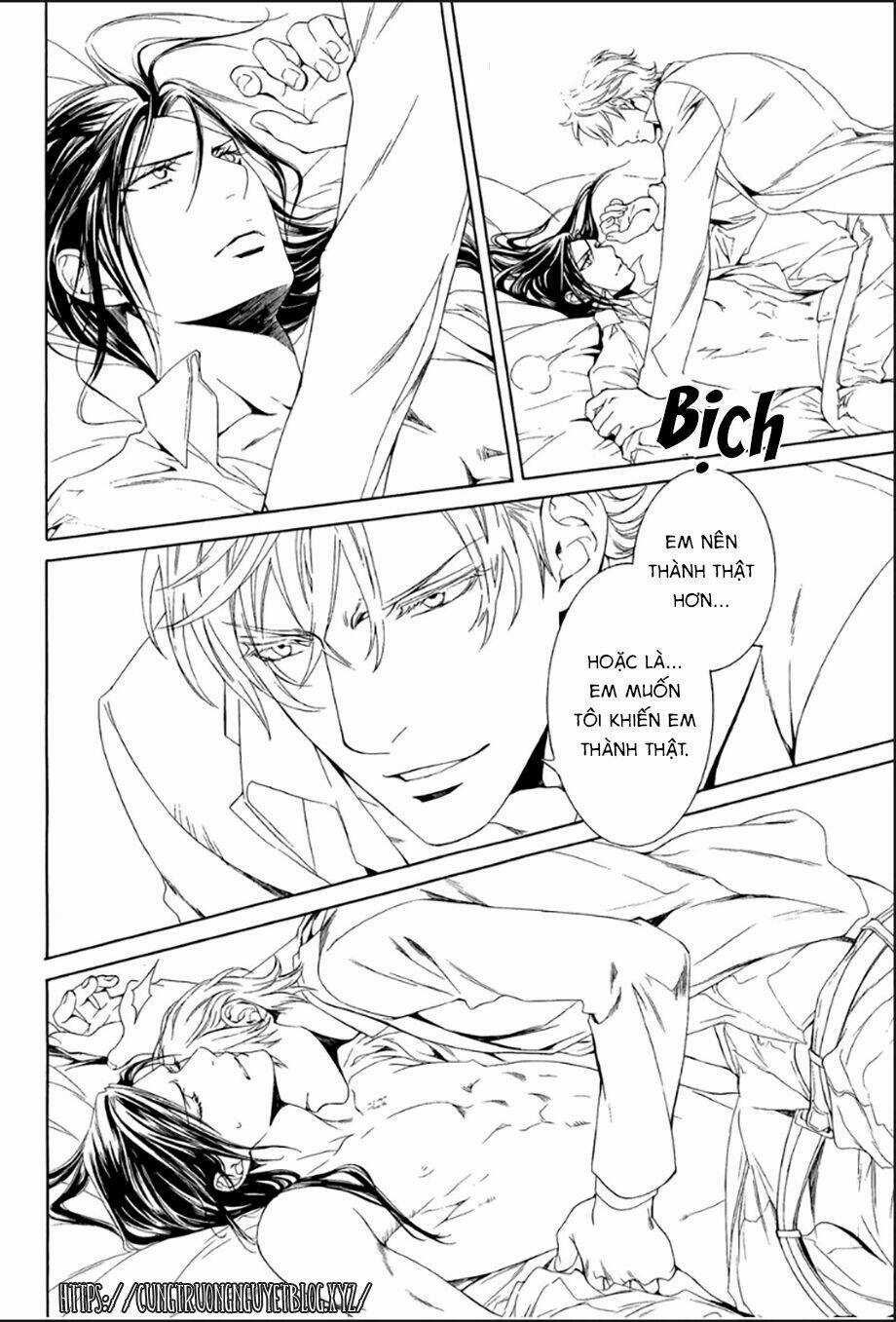 Tầm Ngắm Chapter 79 trang 28