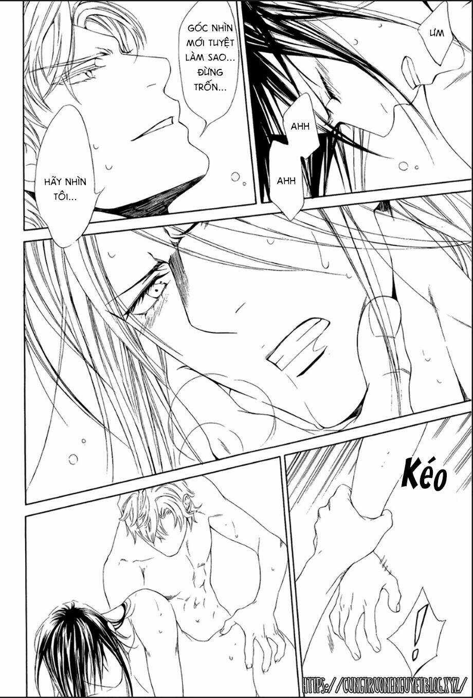 Tầm Ngắm Chapter 79 trang 30