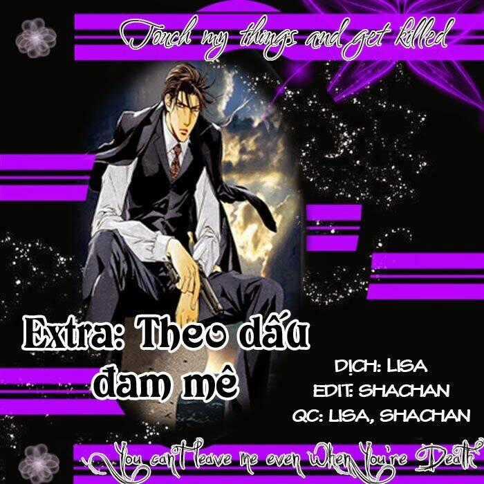 Tầm Ngắm Chapter 8 trang 29