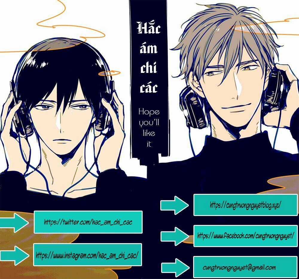 Tầm Ngắm Chapter 80 trang 0