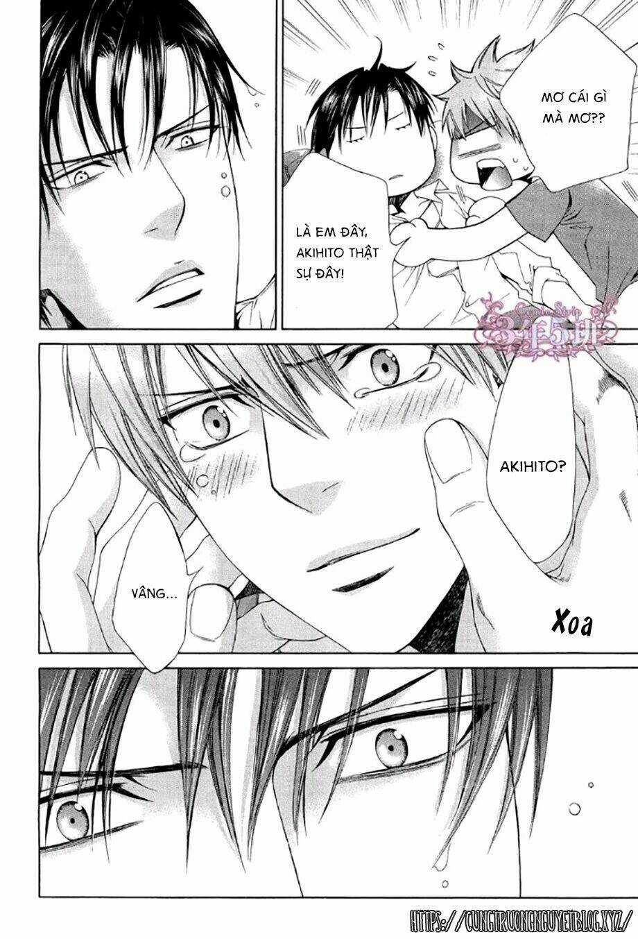 Tầm Ngắm Chapter 80 trang 14