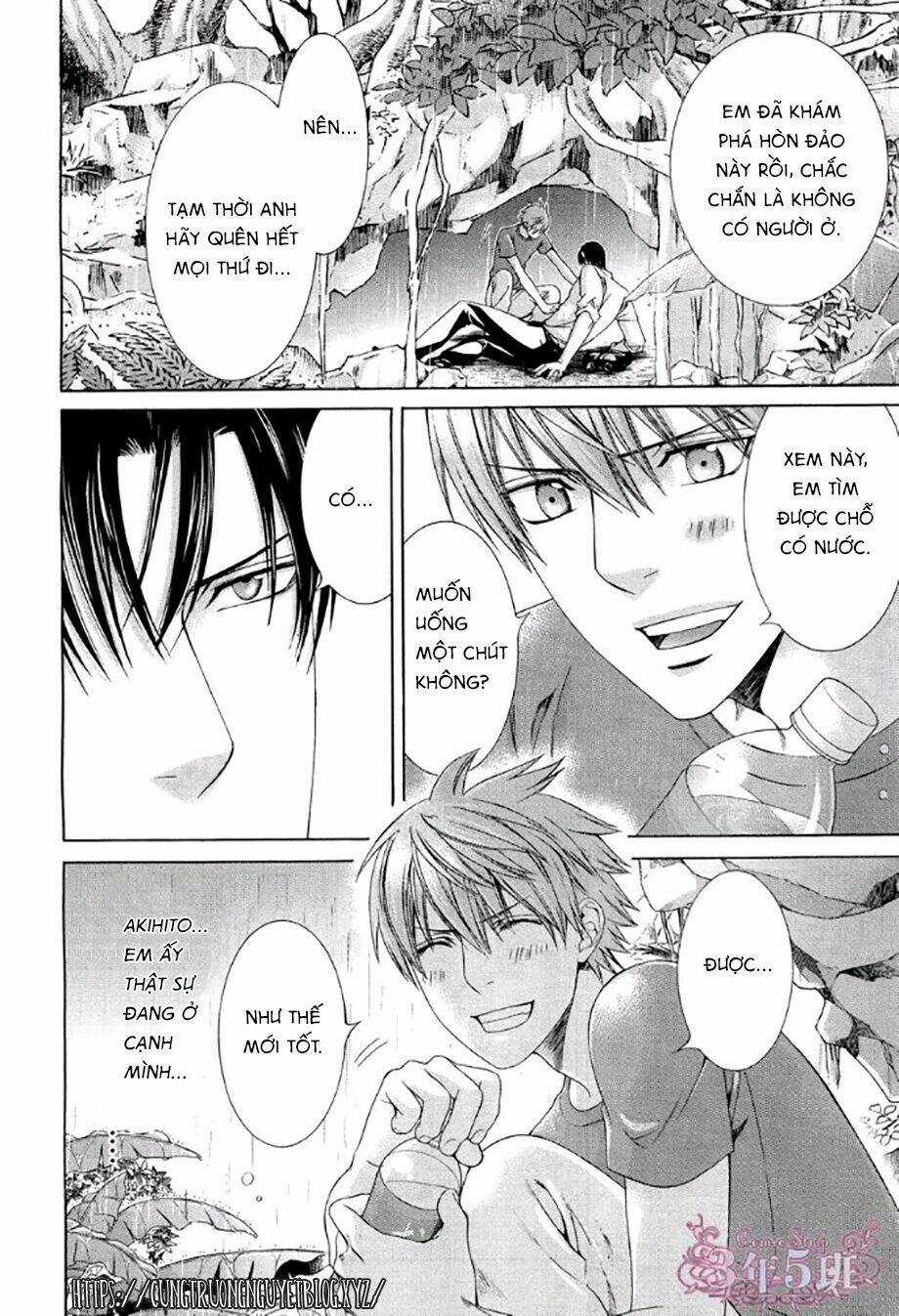 Tầm Ngắm Chapter 80 trang 18