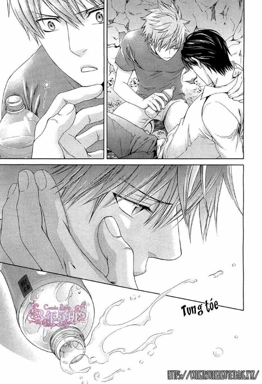 Tầm Ngắm Chapter 80 trang 19