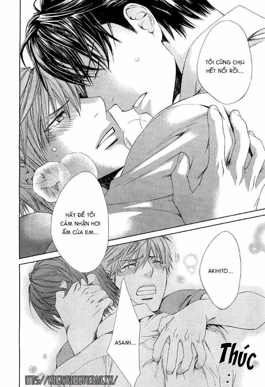 Tầm Ngắm Chapter 80 trang 26