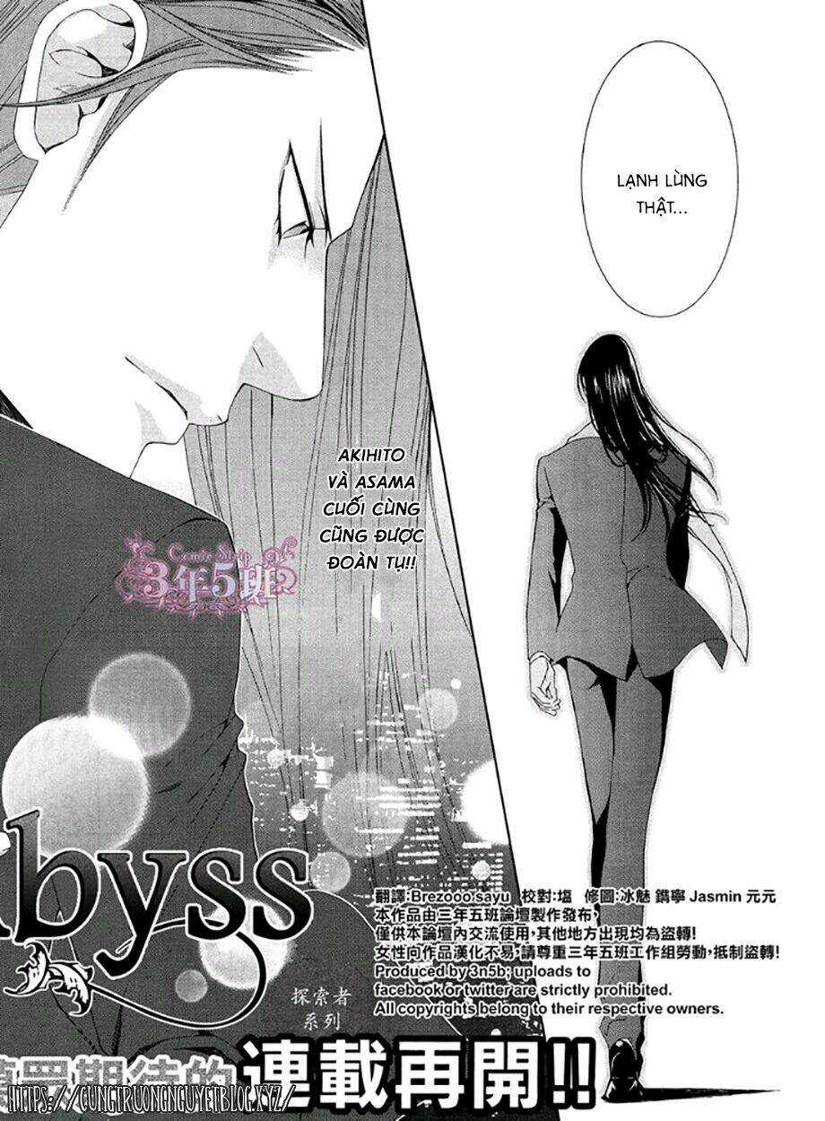 Tầm Ngắm Chapter 80 trang 3