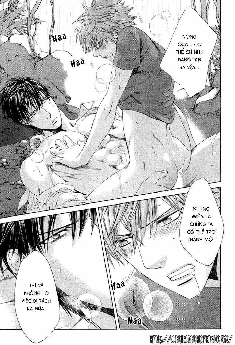 Tầm Ngắm Chapter 80 trang 31