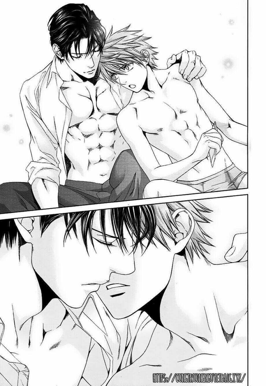 Tầm Ngắm Chapter 82 trang 13