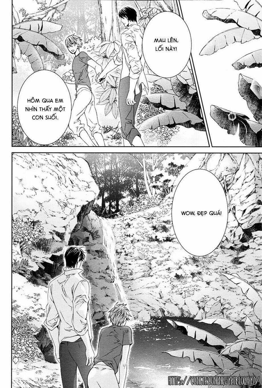 Tầm Ngắm Chapter 82 trang 22