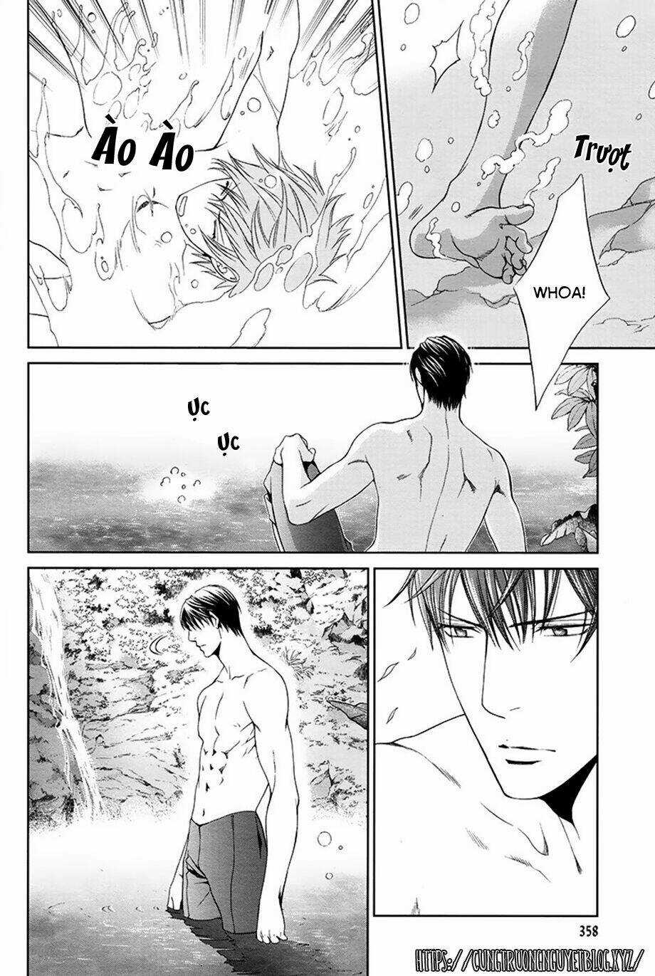 Tầm Ngắm Chapter 82 trang 24