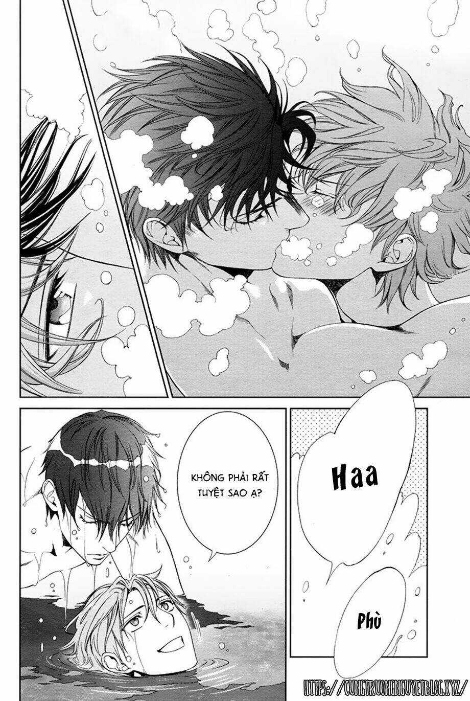 Tầm Ngắm Chapter 82 trang 26