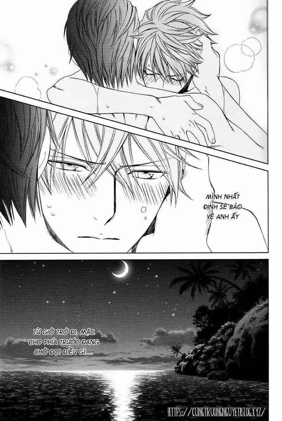 Tầm Ngắm Chapter 82 trang 41