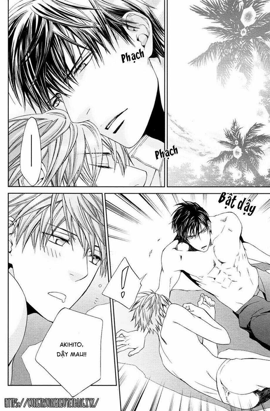 Tầm Ngắm Chapter 82 trang 42