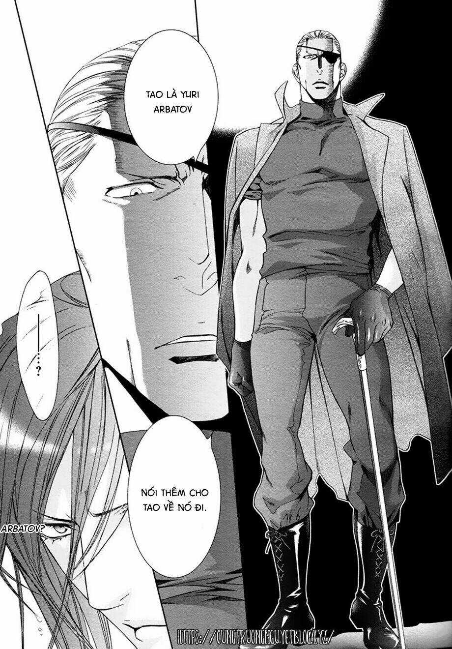 Tầm Ngắm Chapter 82 trang 7