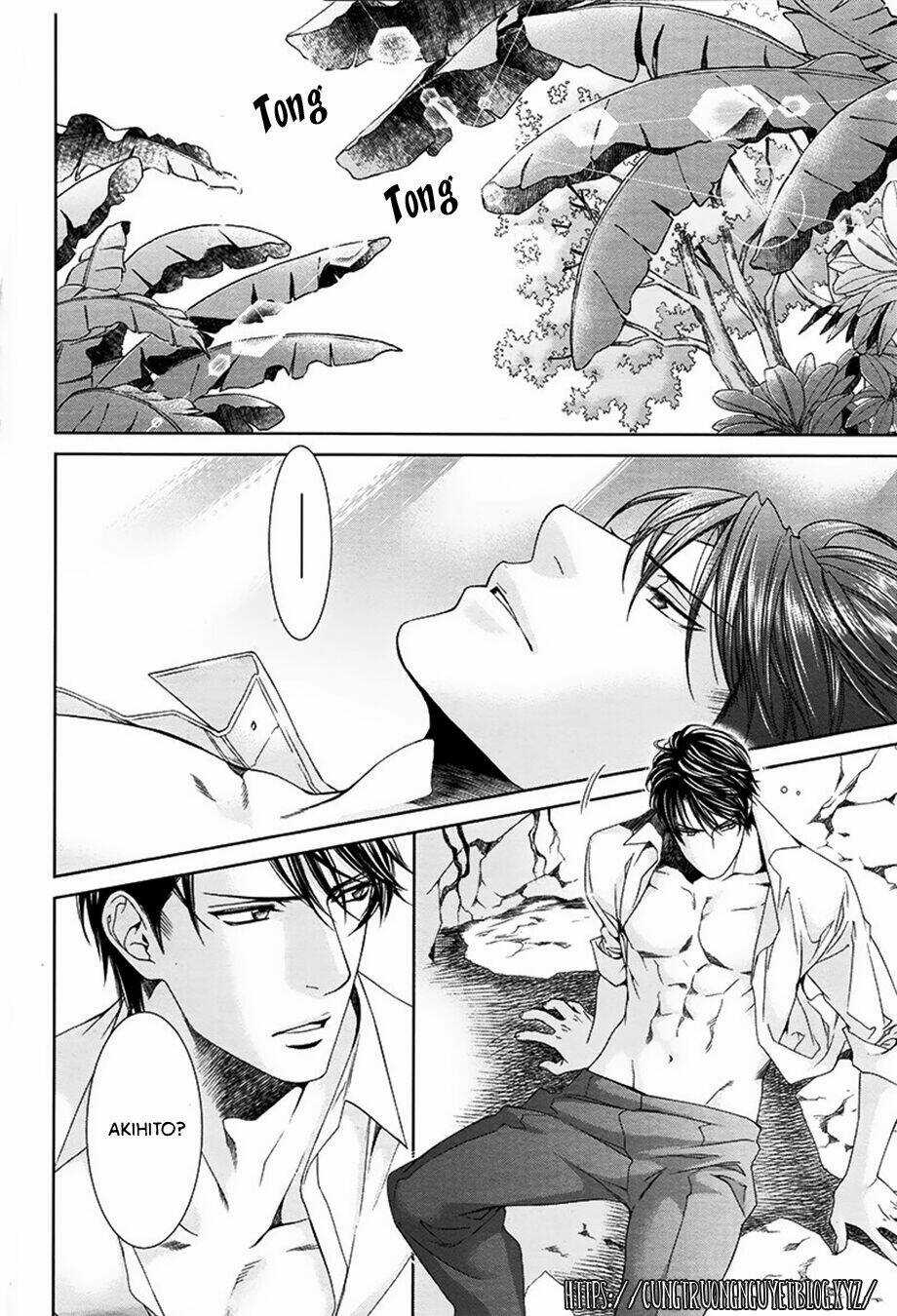 Tầm Ngắm Chapter 82 trang 8