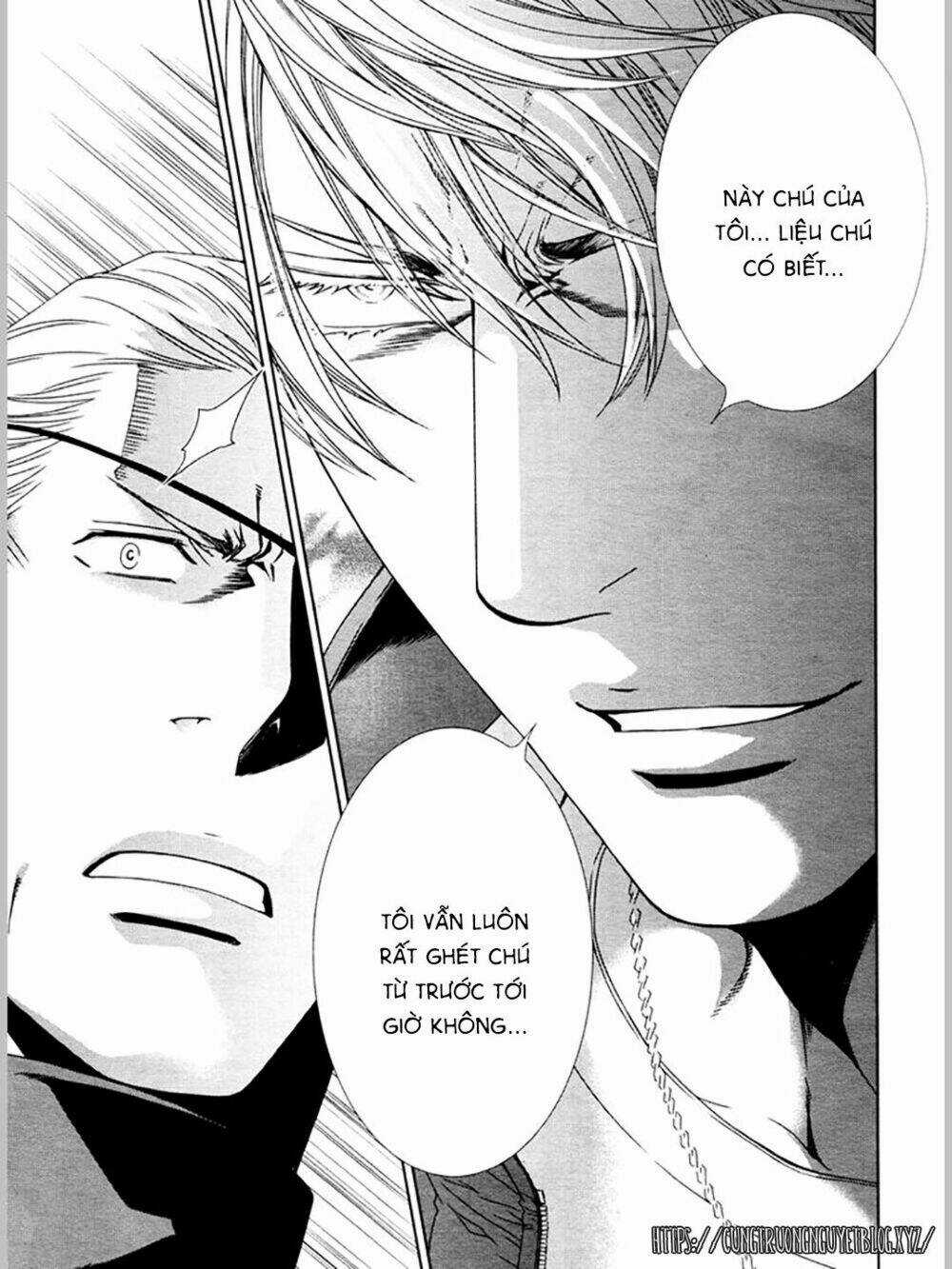 Tầm Ngắm Chapter 83 trang 13