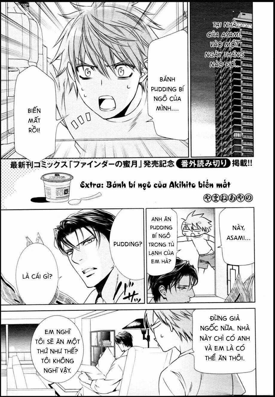 Tầm Ngắm Chapter 84.5 trang 1