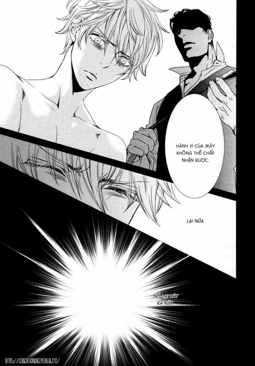 Tầm Ngắm Chapter 84 trang 8