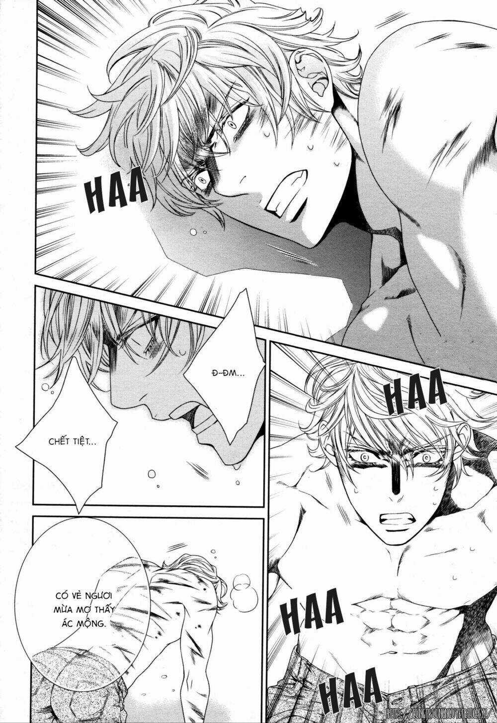 Tầm Ngắm Chapter 84 trang 9