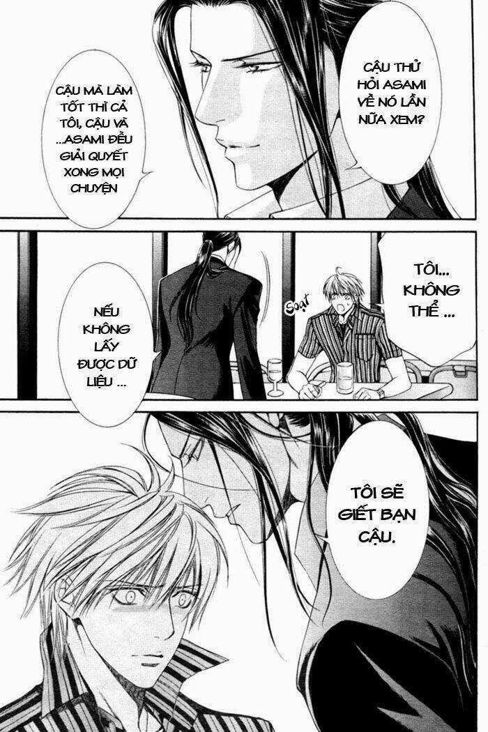 Tầm Ngắm Chapter 9 trang 10