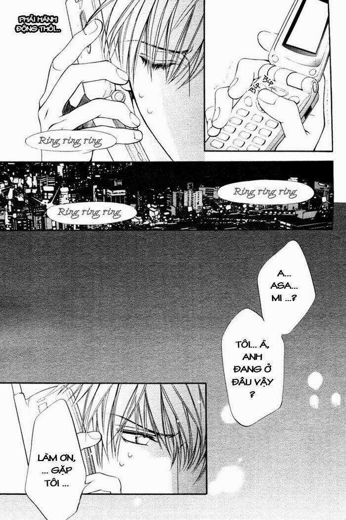 Tầm Ngắm Chapter 9 trang 12