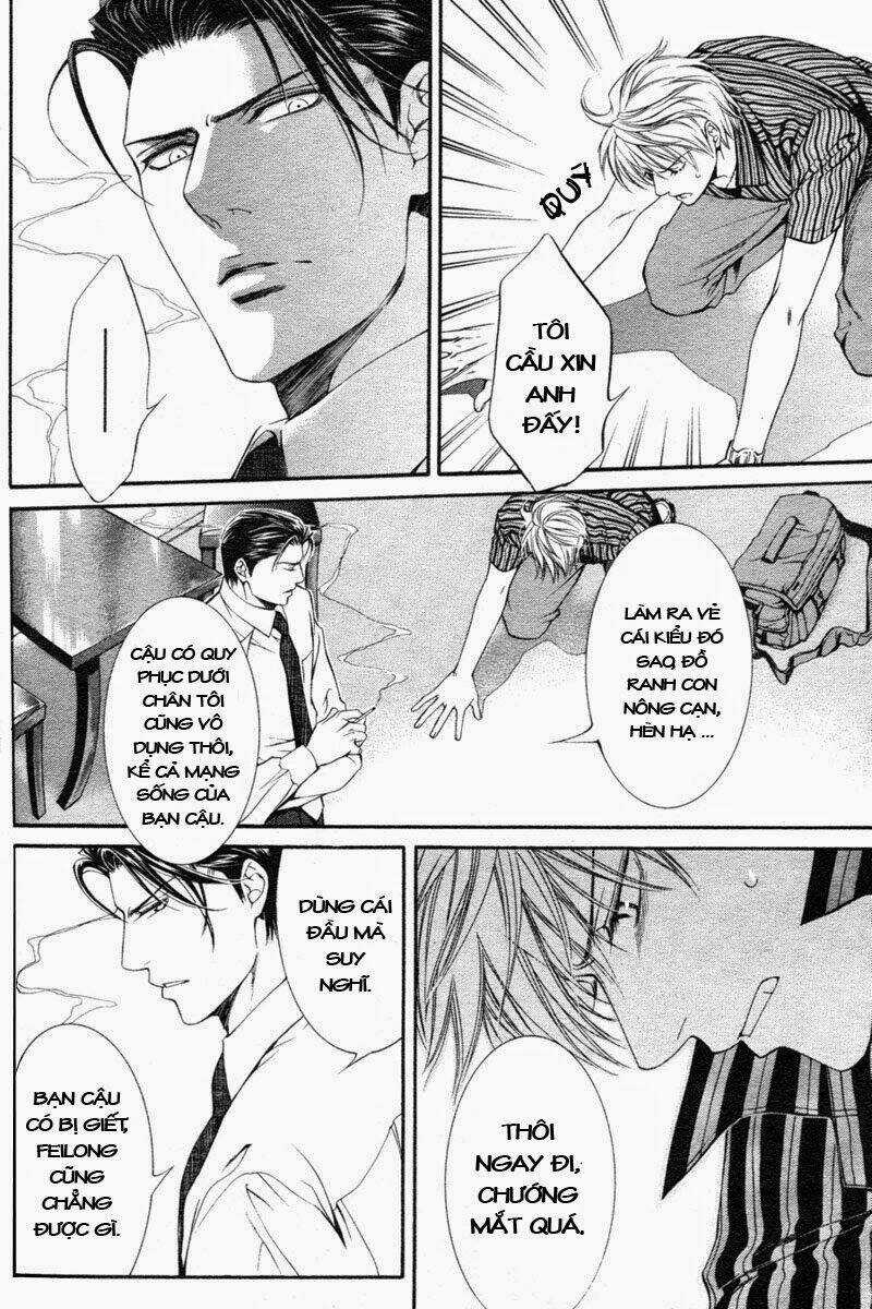 Tầm Ngắm Chapter 9 trang 15