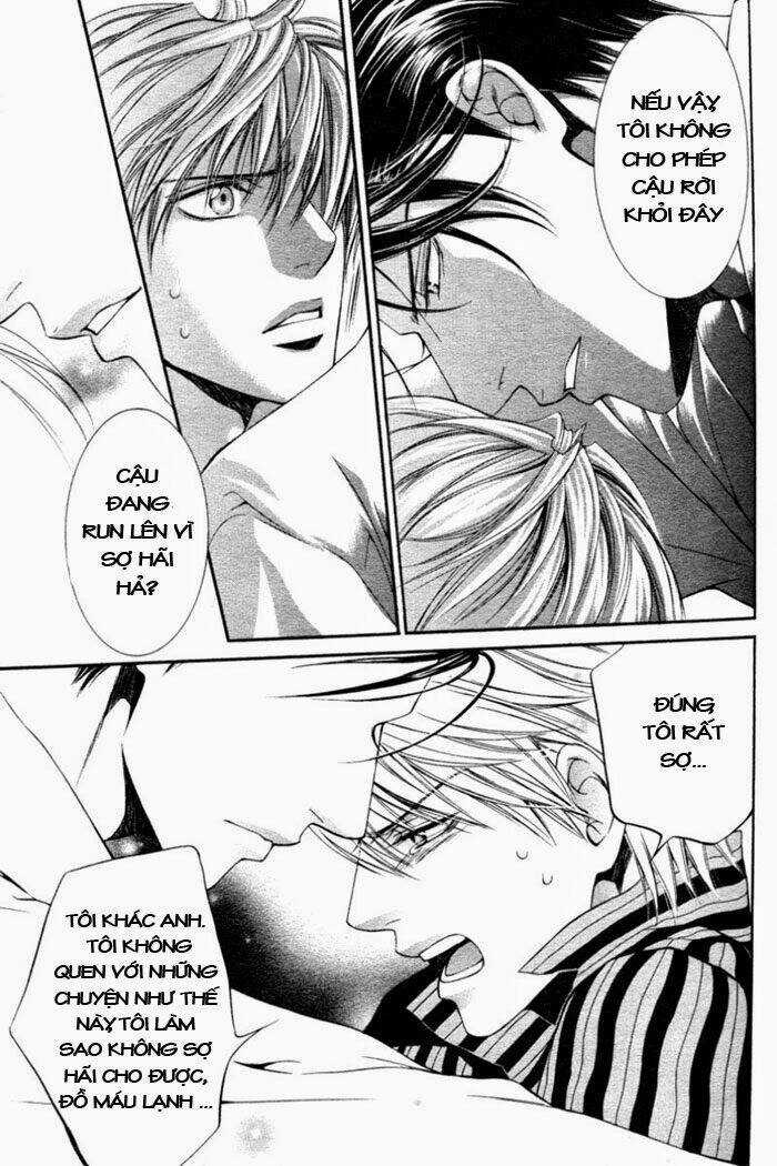 Tầm Ngắm Chapter 9 trang 20