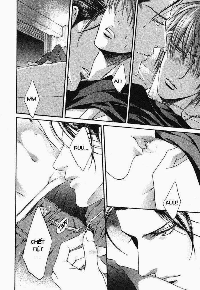 Tầm Ngắm Chapter 9 trang 23