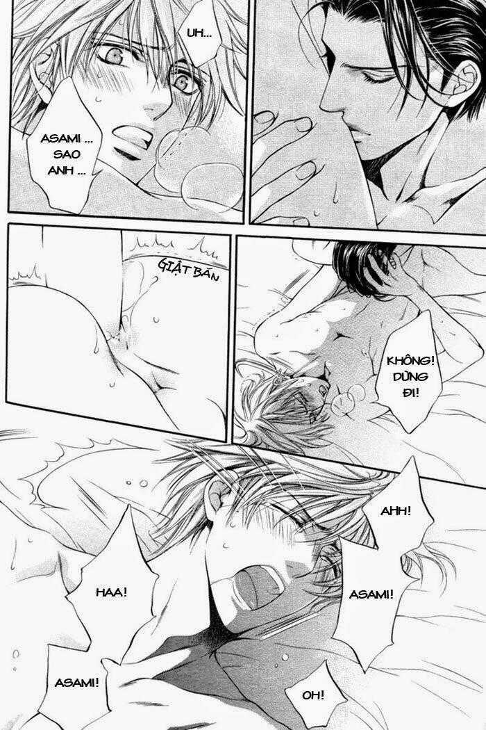 Tầm Ngắm Chapter 9 trang 29