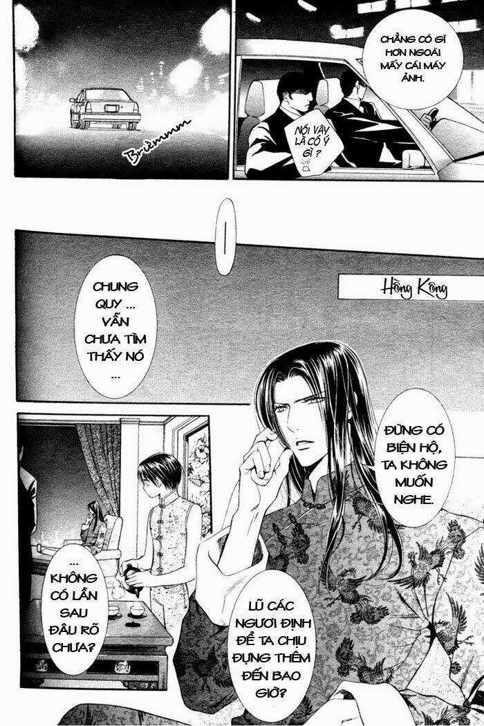 Tầm Ngắm Chapter 9 trang 3