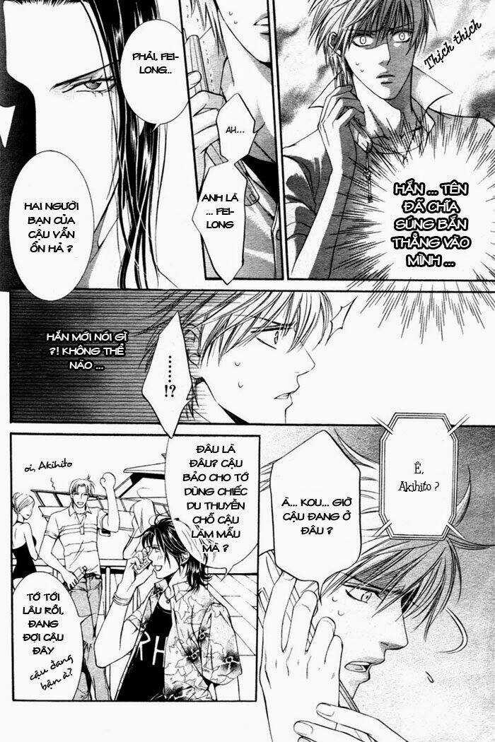 Tầm Ngắm Chapter 9 trang 7